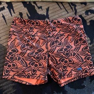 Janji Spandex shorts